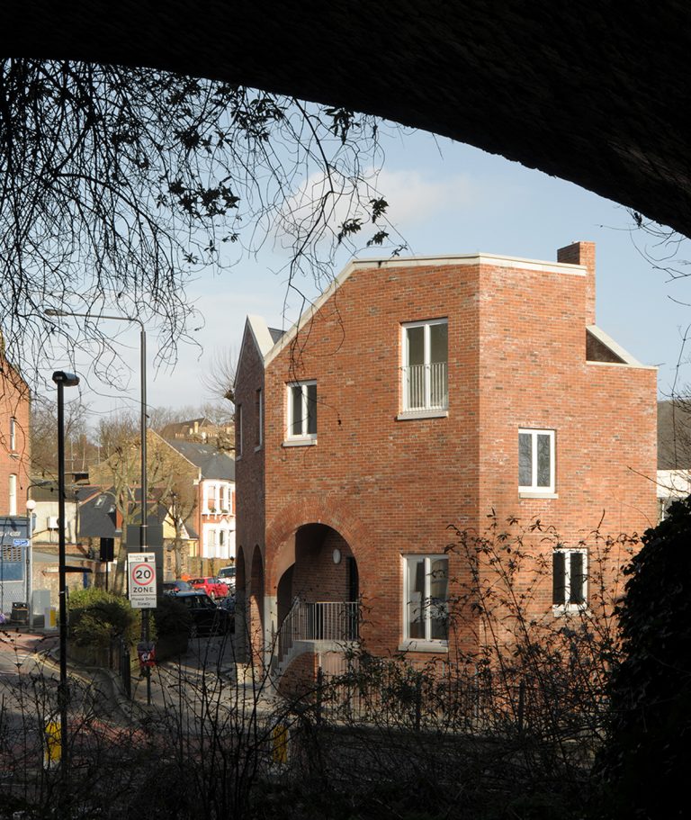 Projects Archive Stephen Taylor Architects