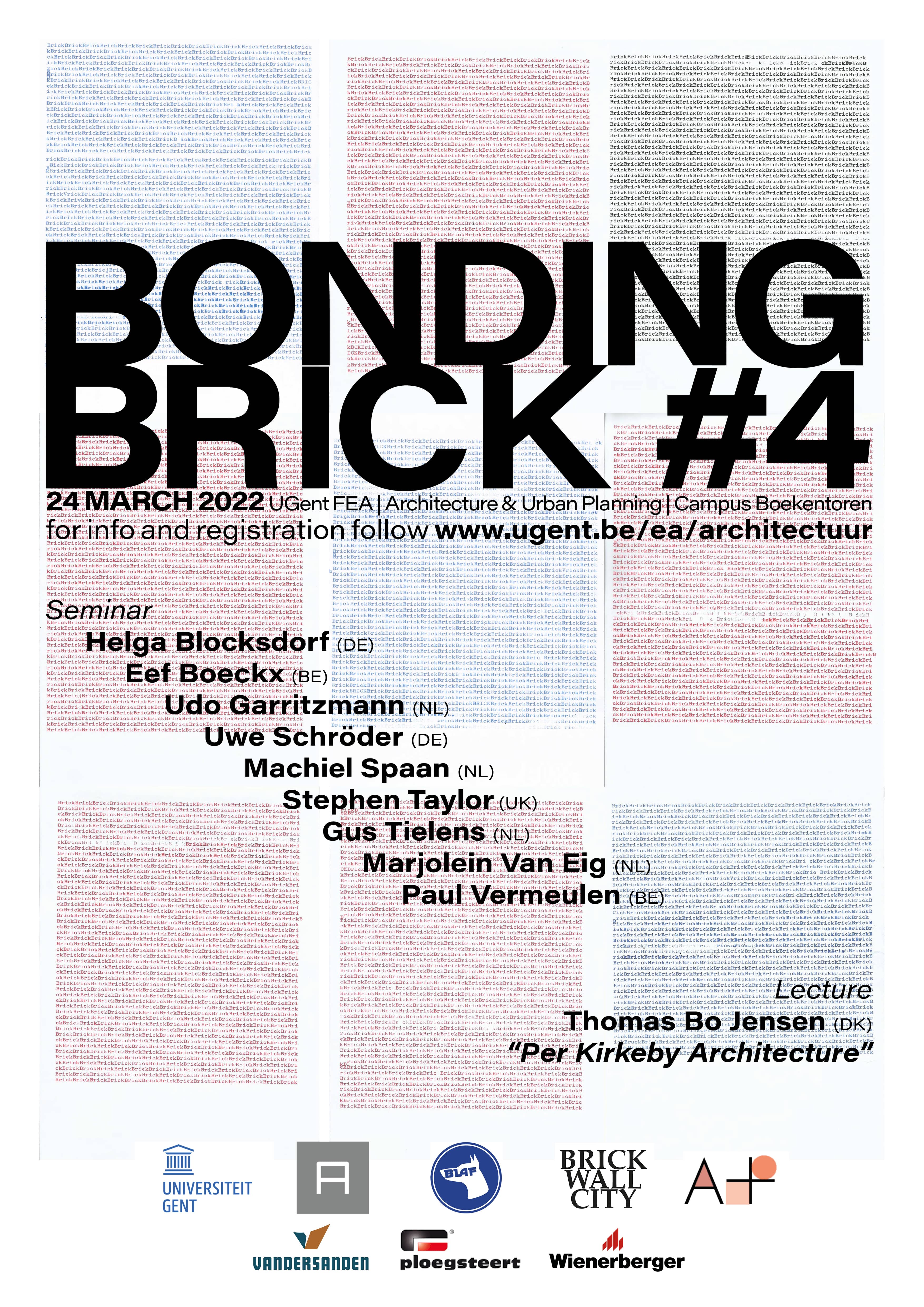 Lecture_Gent_bonding brick #4