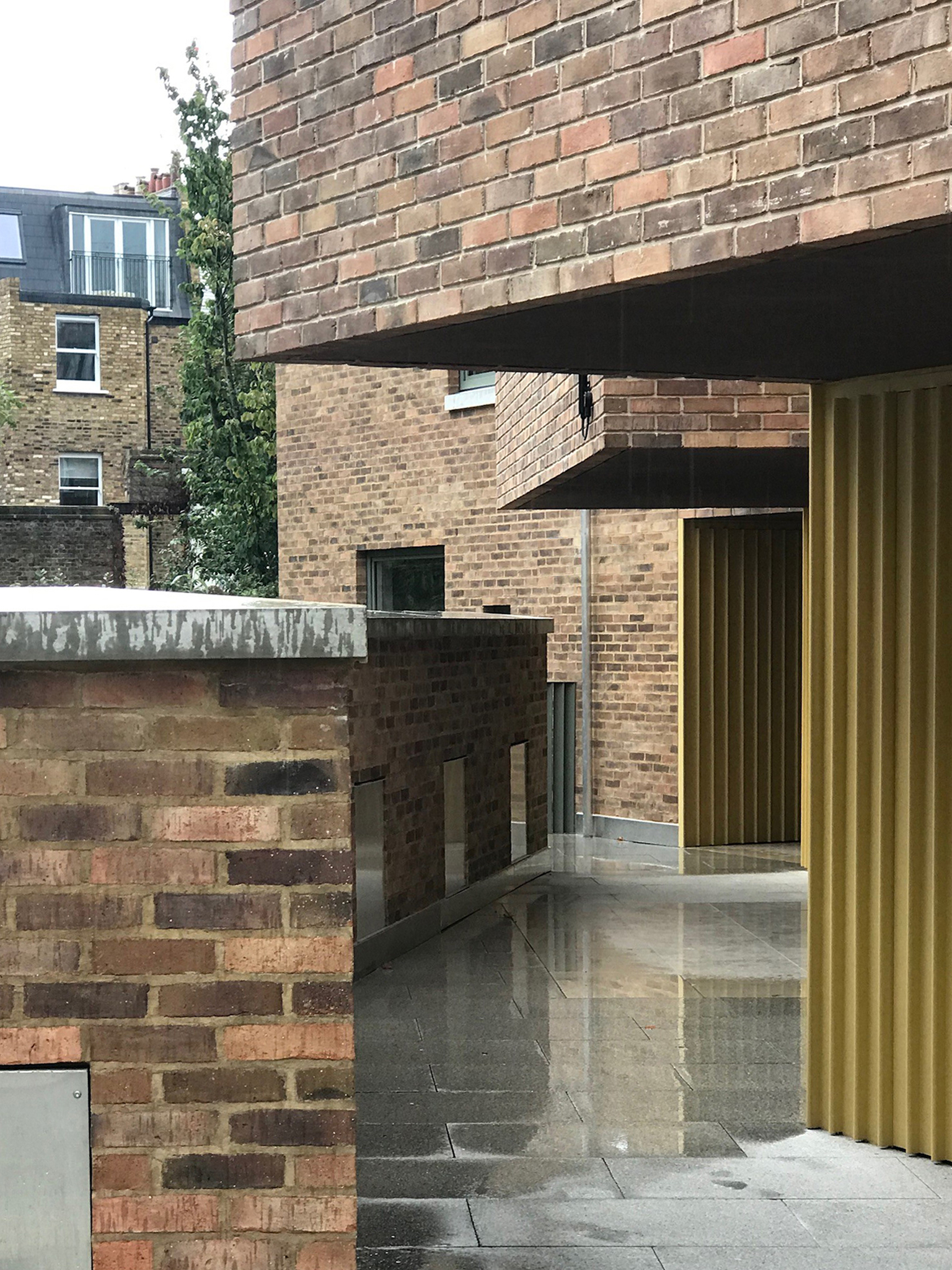 Stephen Taylor Architects